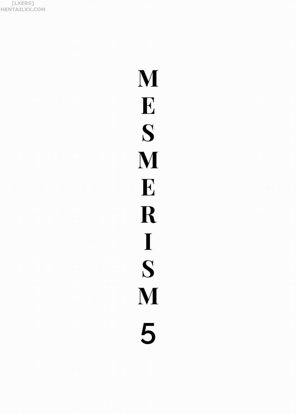 Mesmerism 5 0 0 Wifes Hypno Therapy trang 7