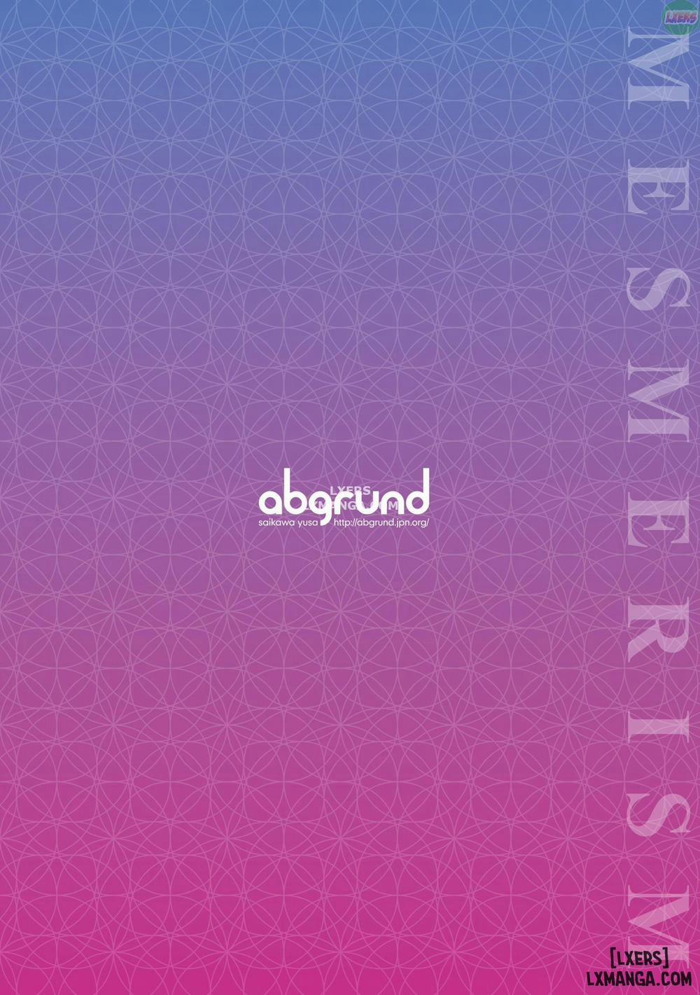 Mesmerism 5 trang 37