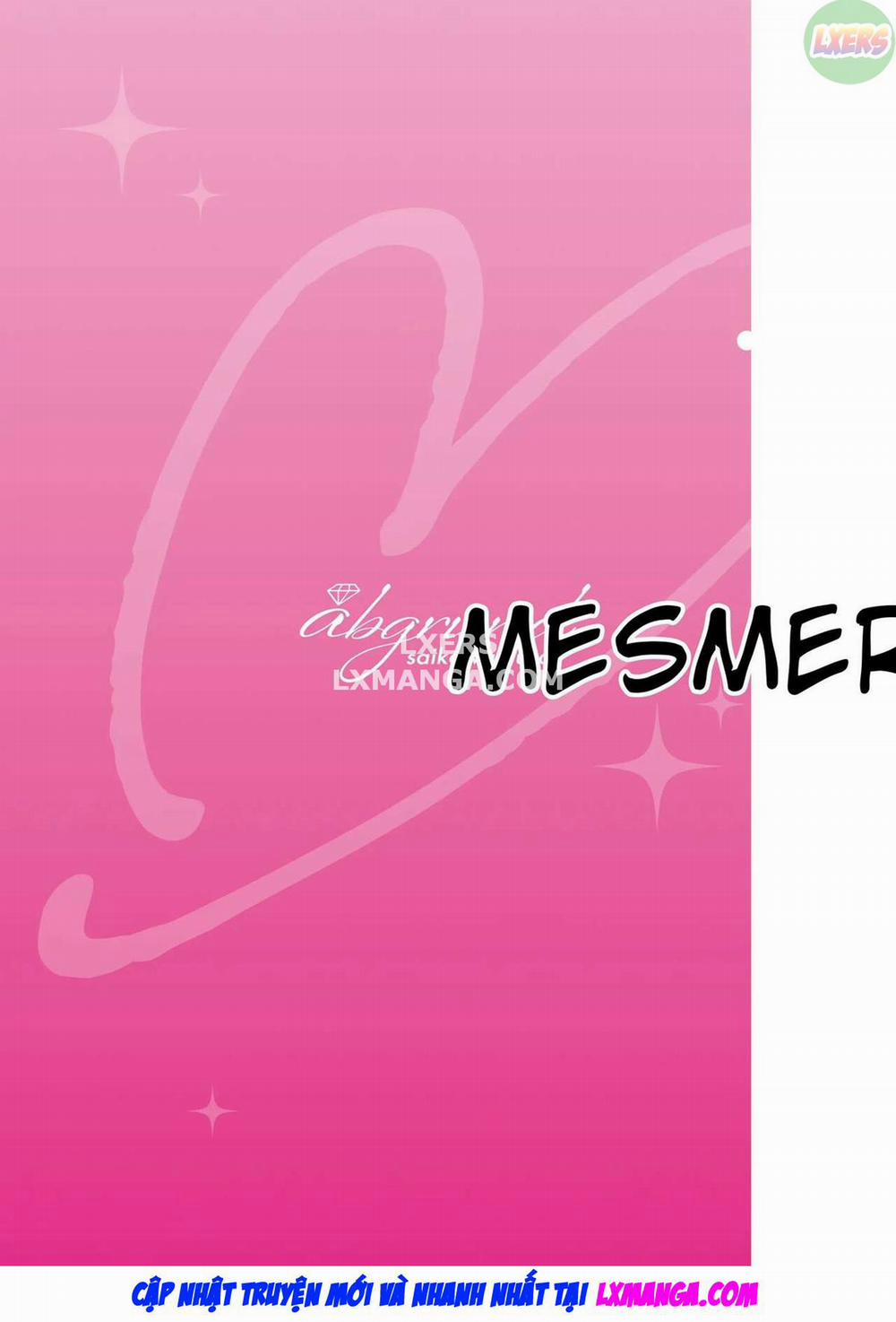 Mesmerism 7 0 After Episode 0 END trang 4