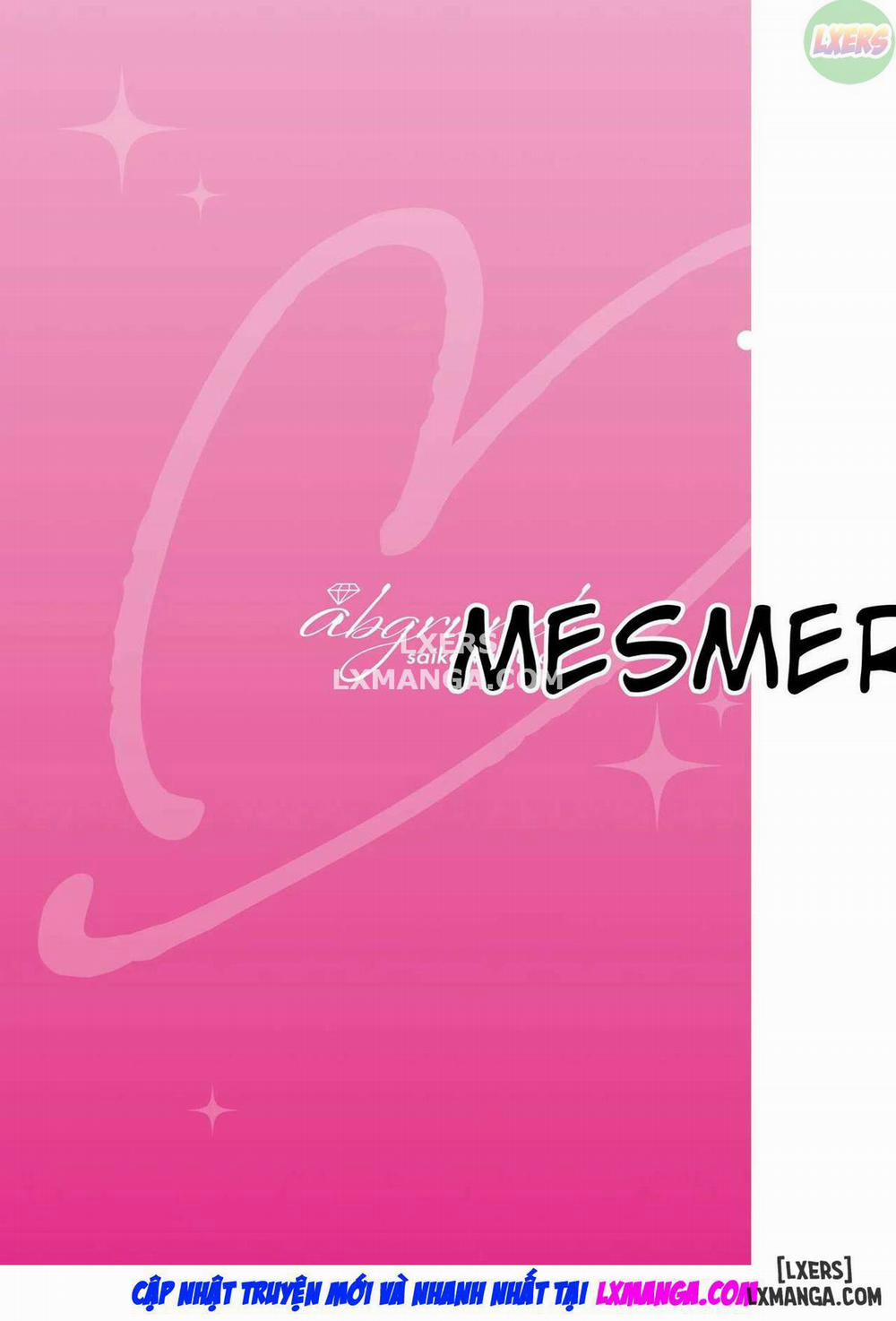 Mesmerism 7 END trang 4