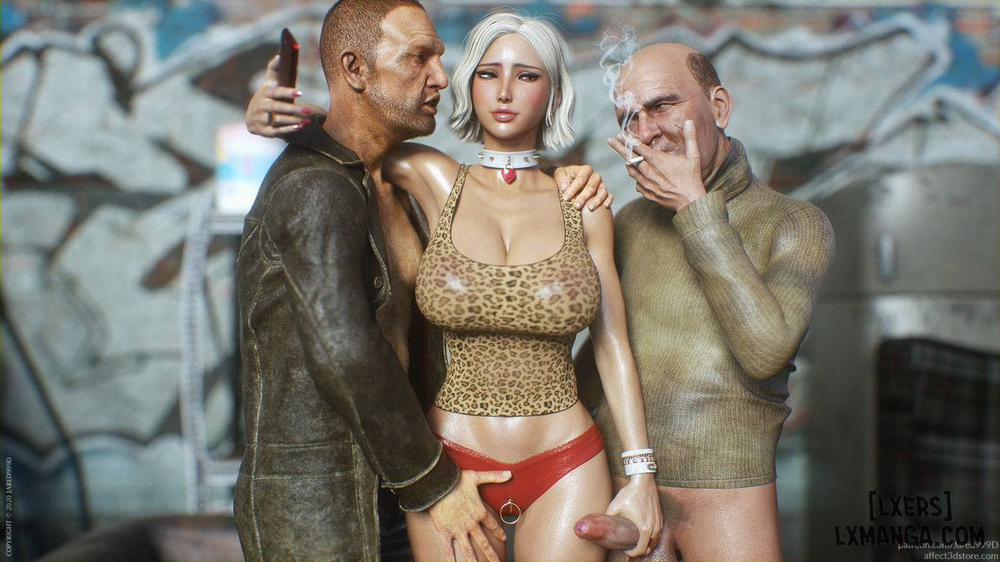 Message 2 Oneshot trang 19