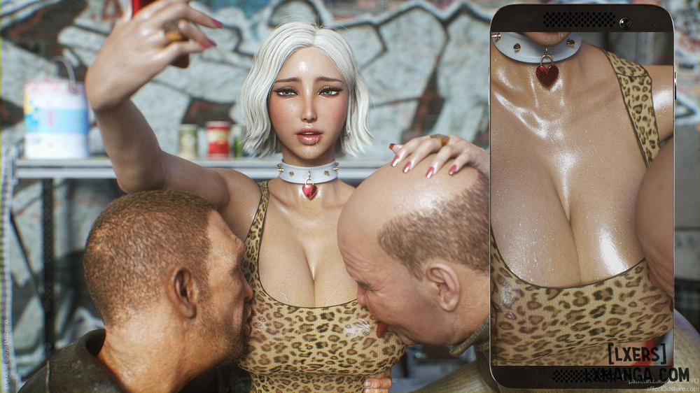 Message 2 Oneshot trang 28