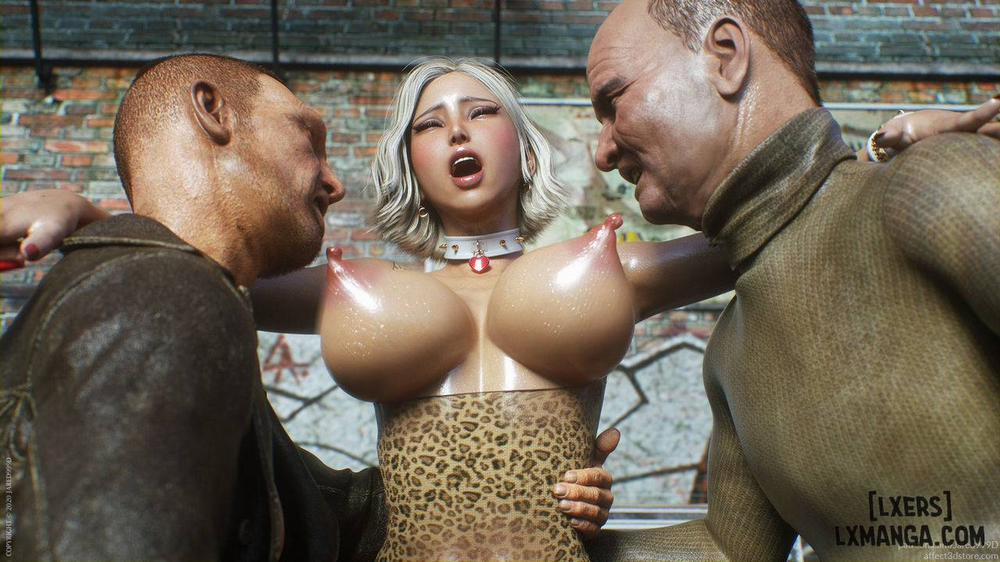 Message 2 Oneshot trang 34