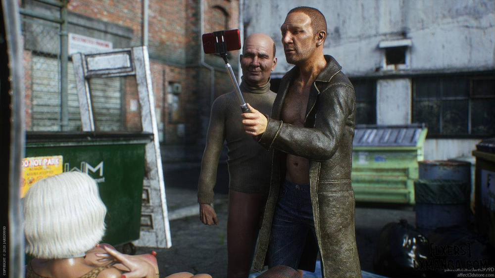 Message 2 Oneshot trang 43