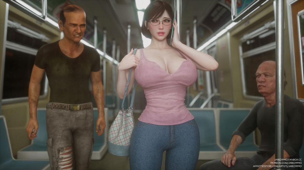 Message 3 Oneshot trang 12