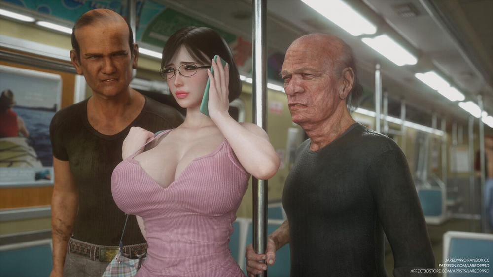 Message 3 Oneshot trang 13