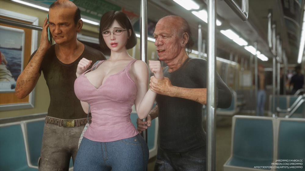 Message 3 Oneshot trang 17