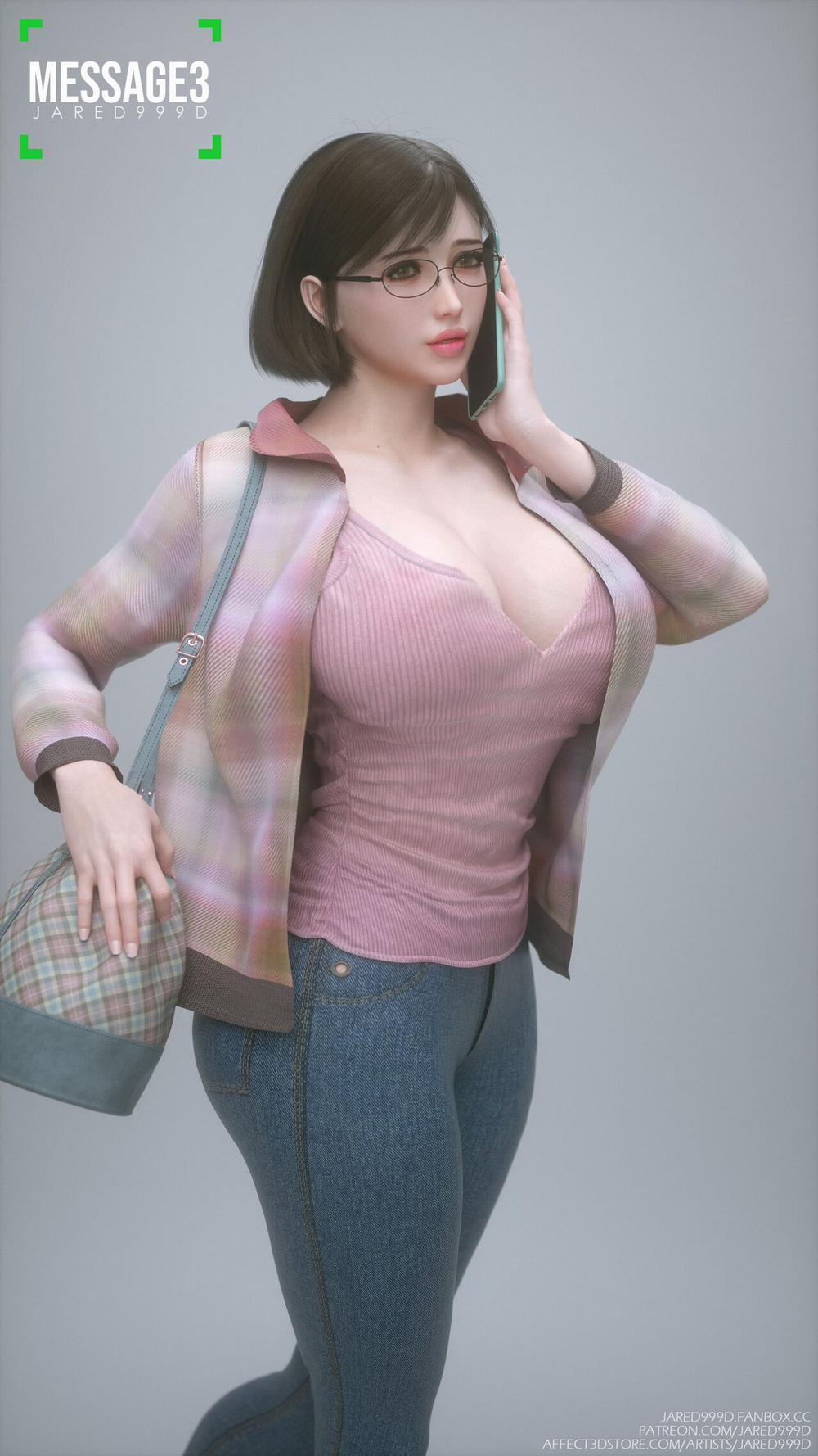 Message 3 Oneshot trang 228