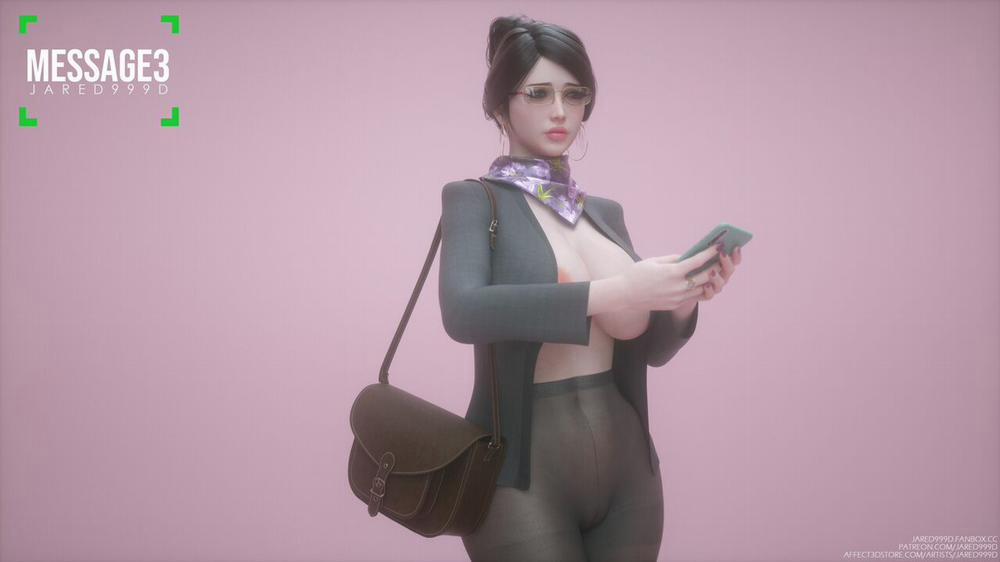 Message 3 Oneshot trang 232