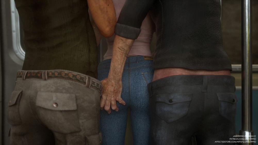 Message 3 Oneshot trang 43