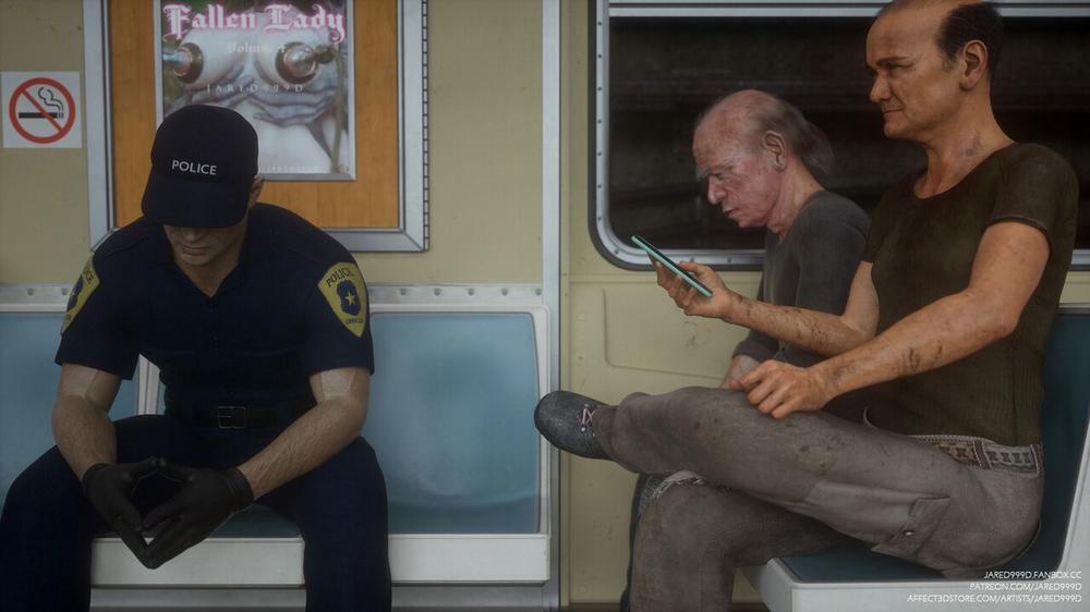 Message 3 Oneshot trang 66