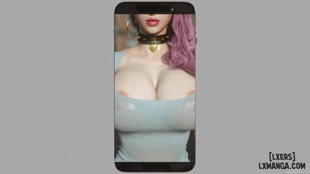 Message Oneshot trang 1