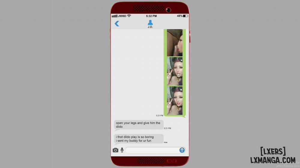 Message Oneshot trang 105