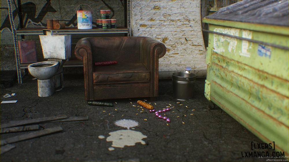 Message Oneshot trang 193