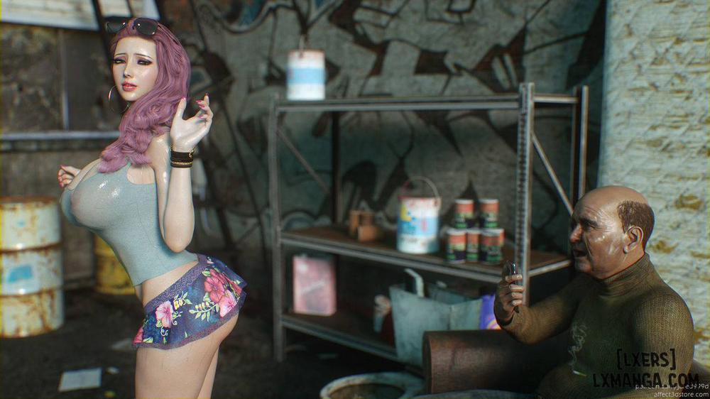 Message Oneshot trang 21