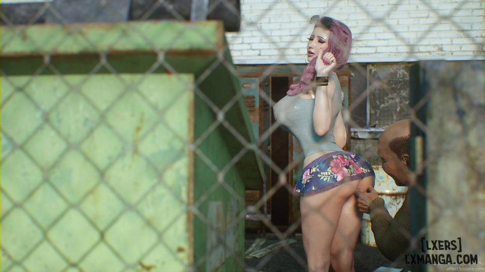 Message Oneshot trang 24