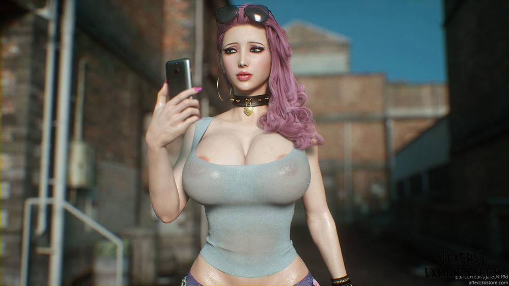 Message Oneshot trang 5