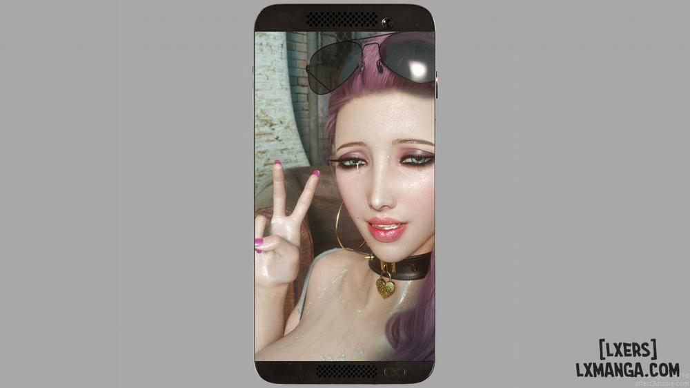 Message Oneshot trang 75