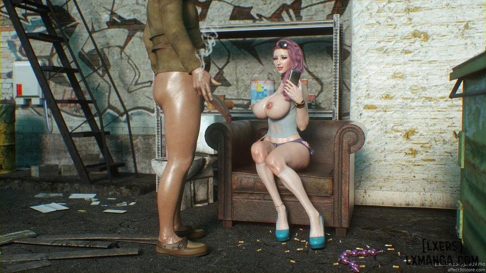 Message Oneshot trang 77