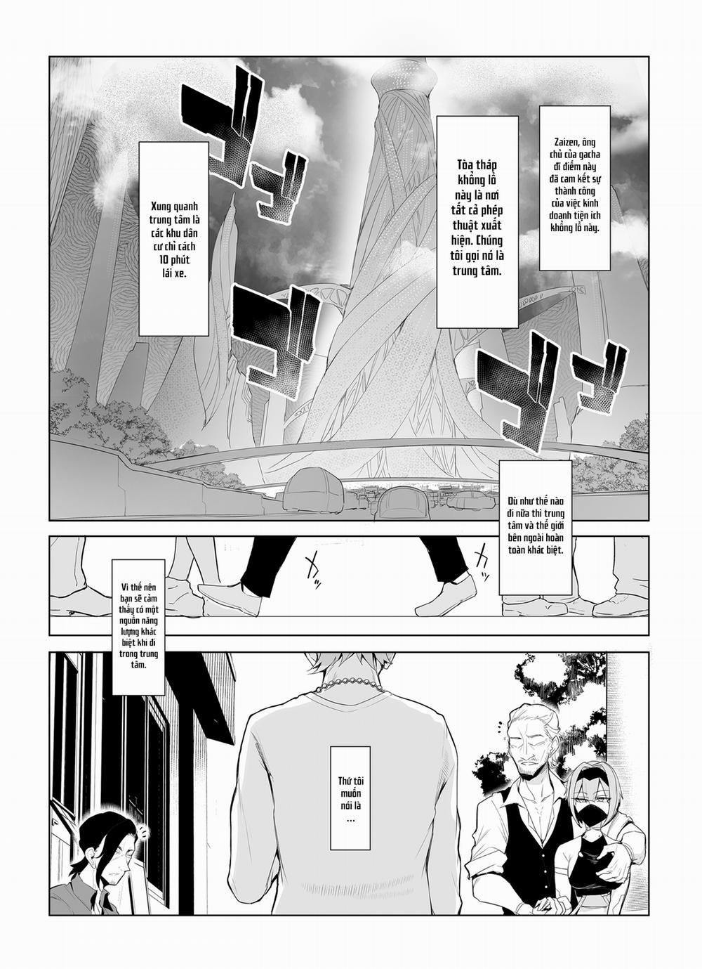 Mesu Gacha II 1.0 trang 5