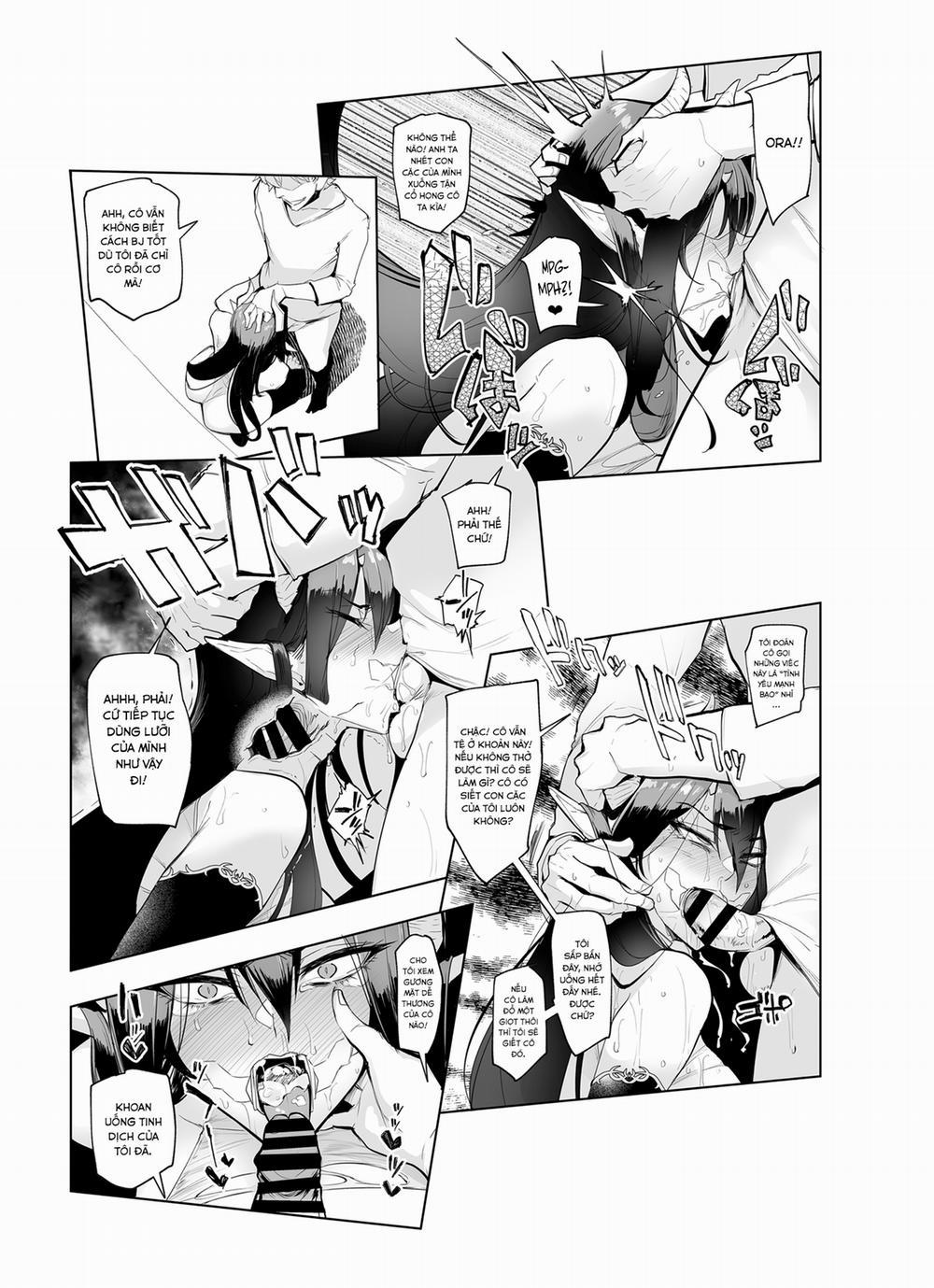 Mesu Gacha II 1.0 trang 9