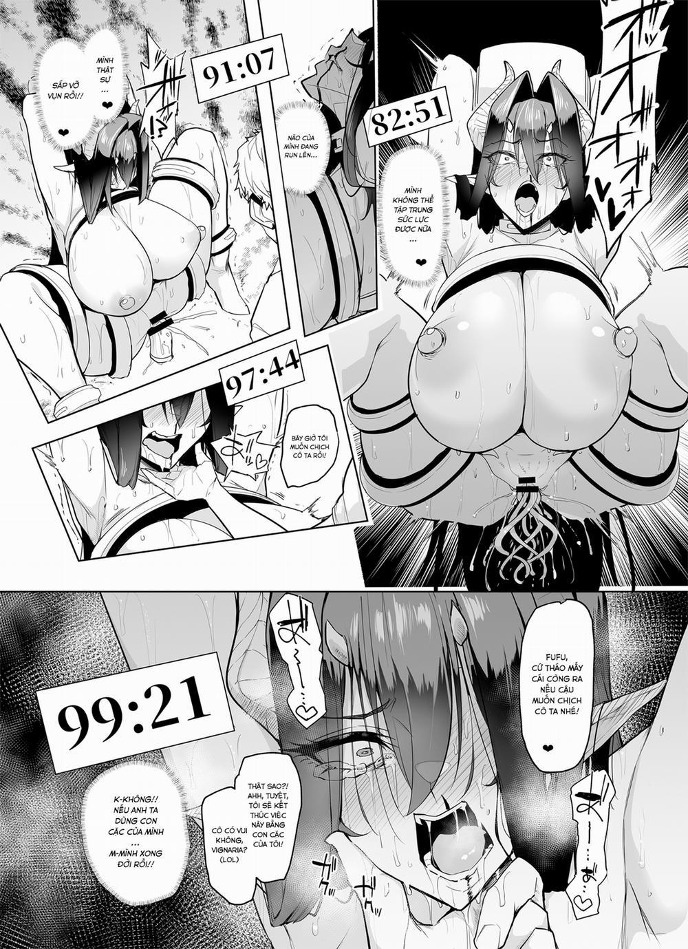 Mesu Gacha II 2 trang 10