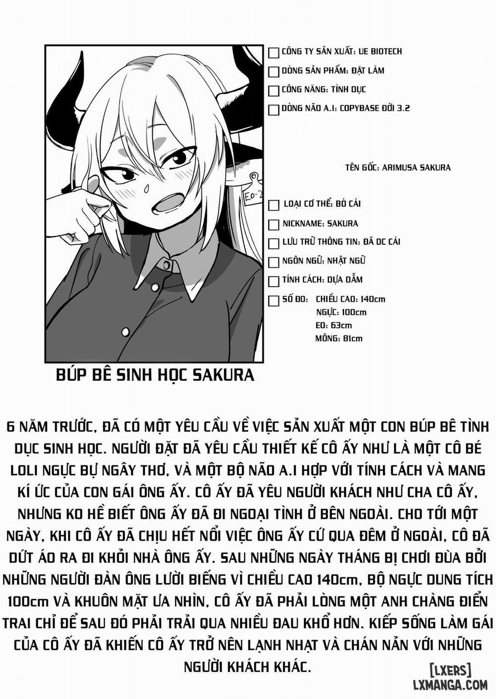 Mesu Ushi Shoufu no Ouji-sama Oneshot trang 73