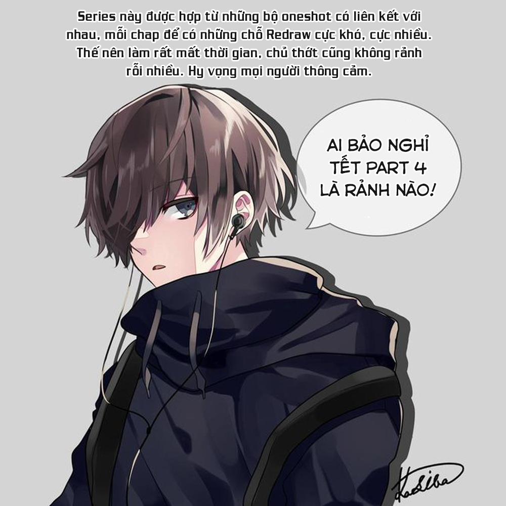 Mesudachi The Series 1 trang 30