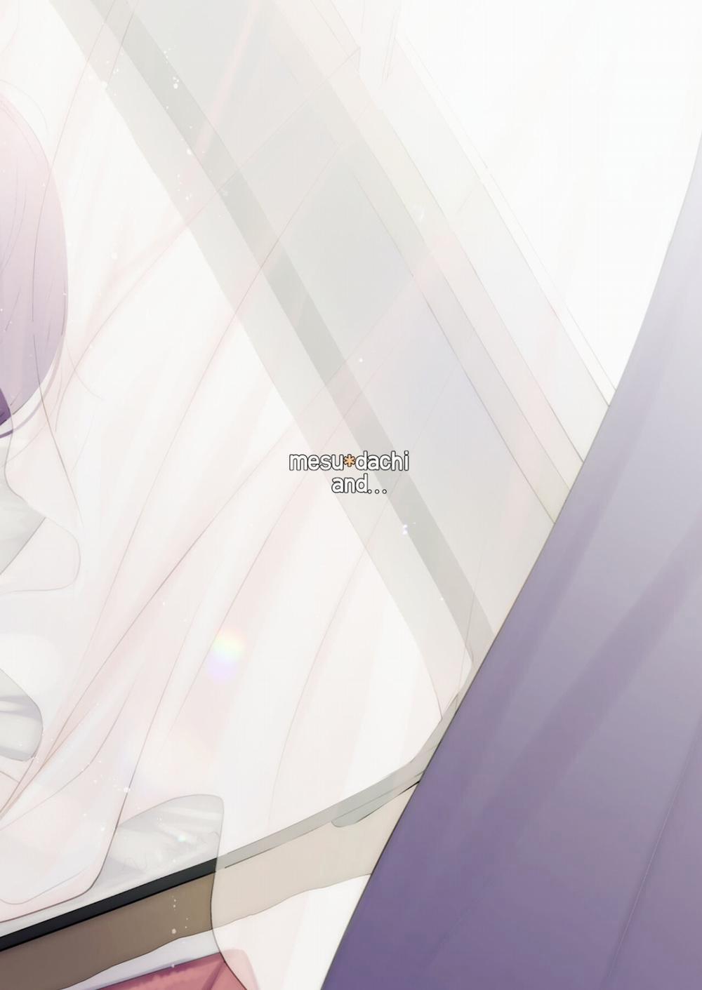 Mesudachi The Series 6 trang 34