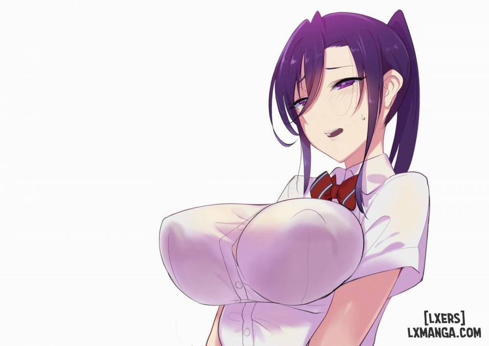 Mesudachi 2.5 trang 17