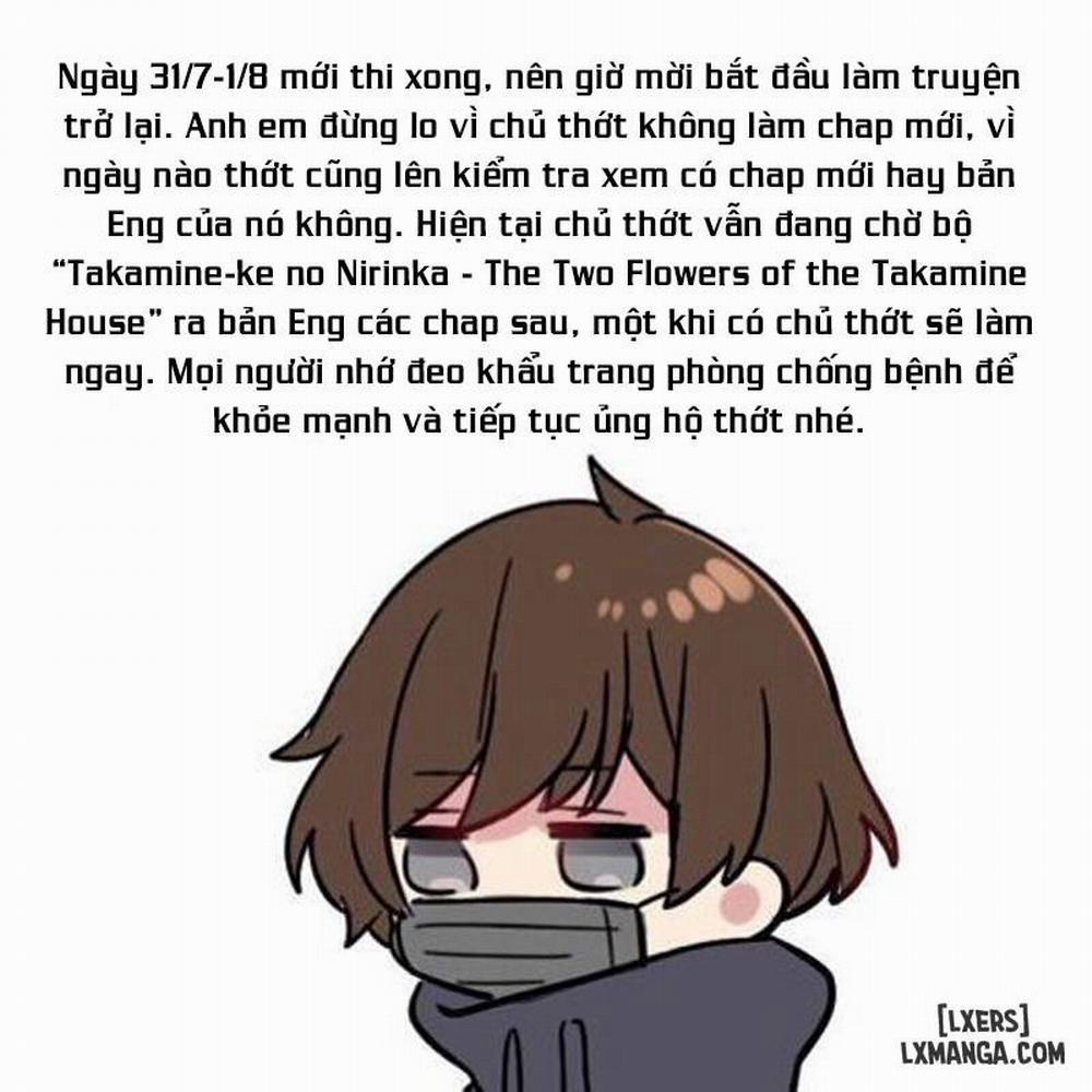 Mesudachi 5 trang 43