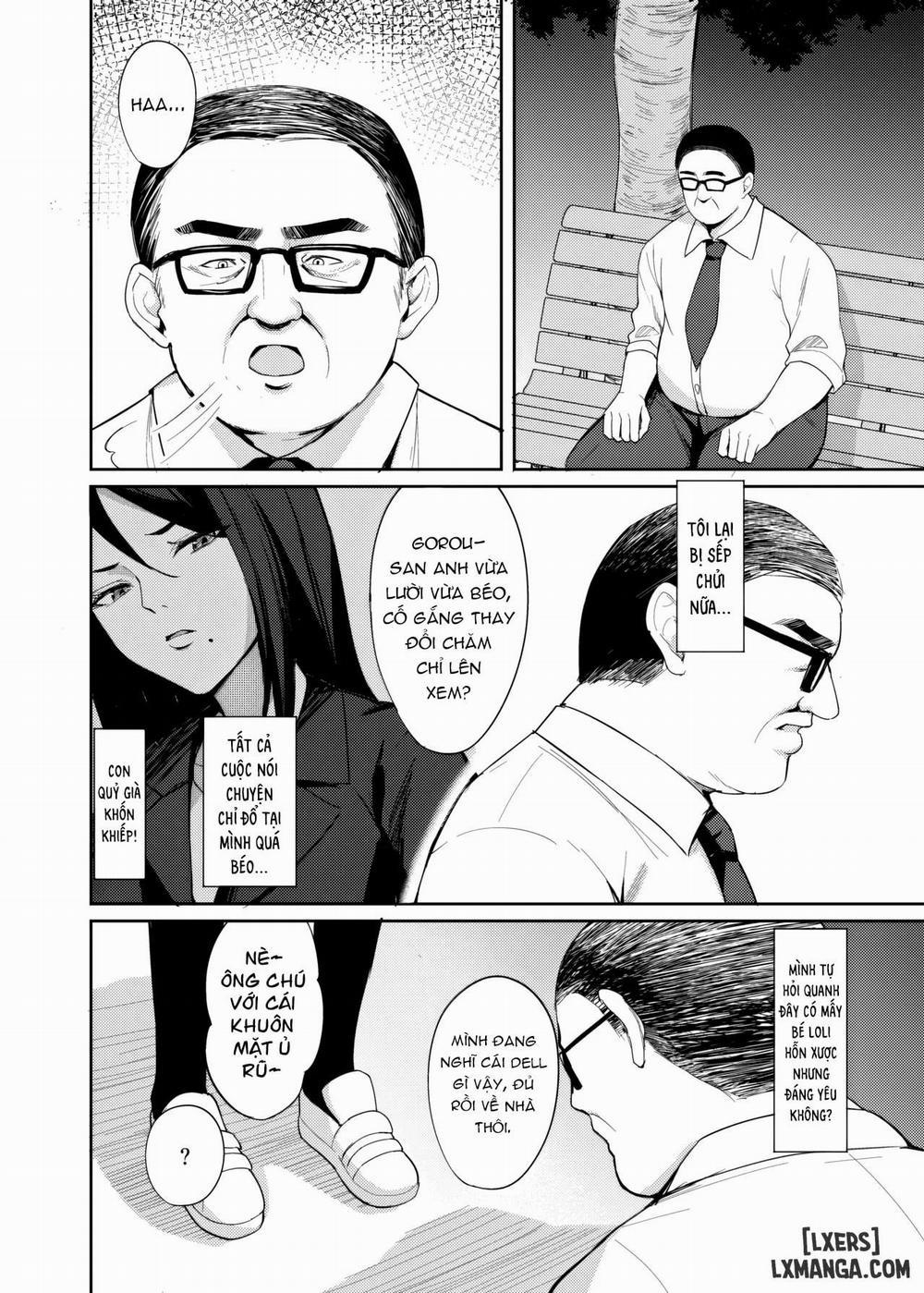 Mesugaki Wakarase Saimin 2 1 trang 7