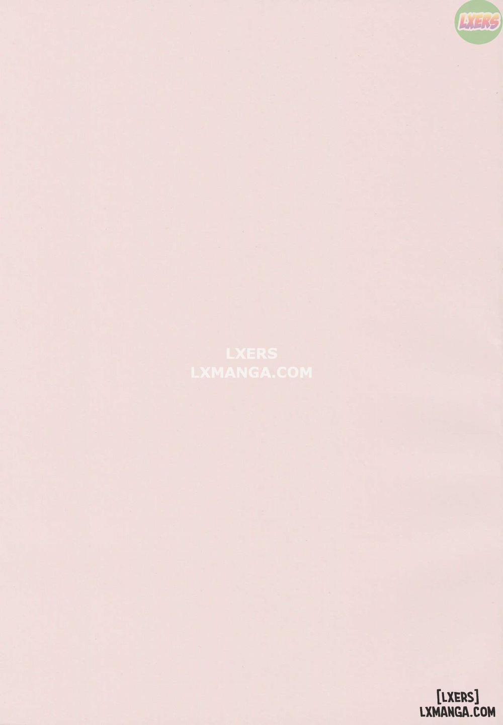 MESUhame IKIzome 11 END trang 30