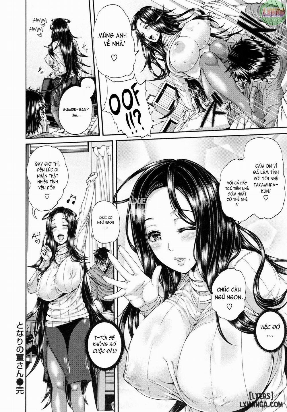 MESUhame IKIzome 6 trang 16