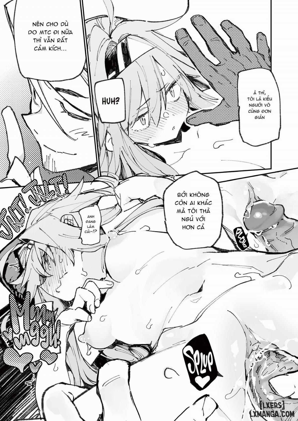 Metahuman Amnero 22 1 trang 17