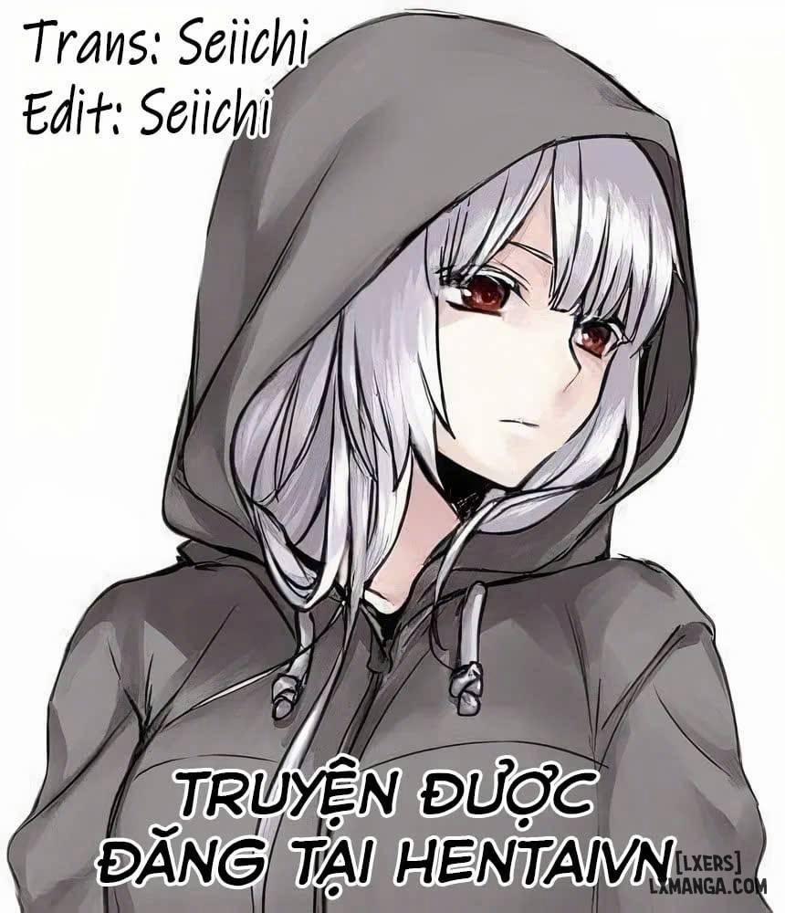 Miboujin Single Mother wa Kaisha no Joushi ni Mainichi Oneshot trang 1