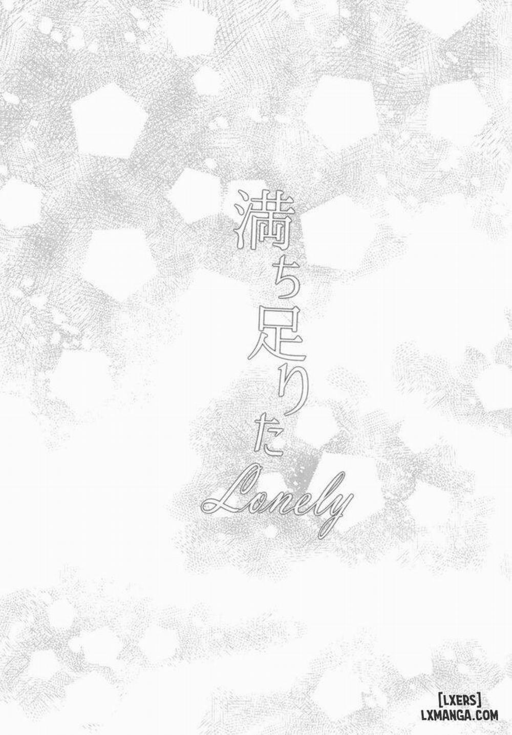 Michitarita Lonely Oneshot trang 23