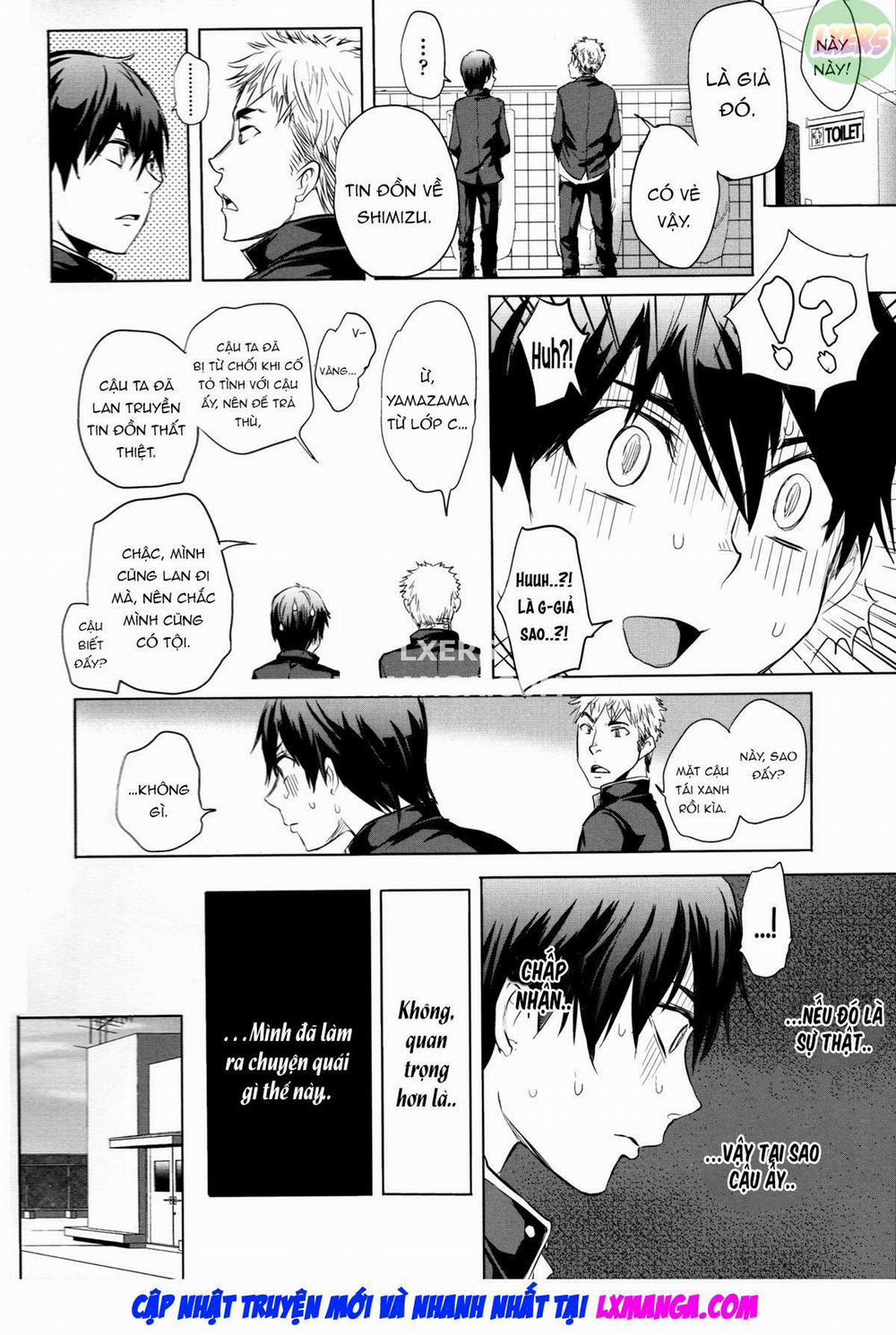 Mida Love 2 trang 26