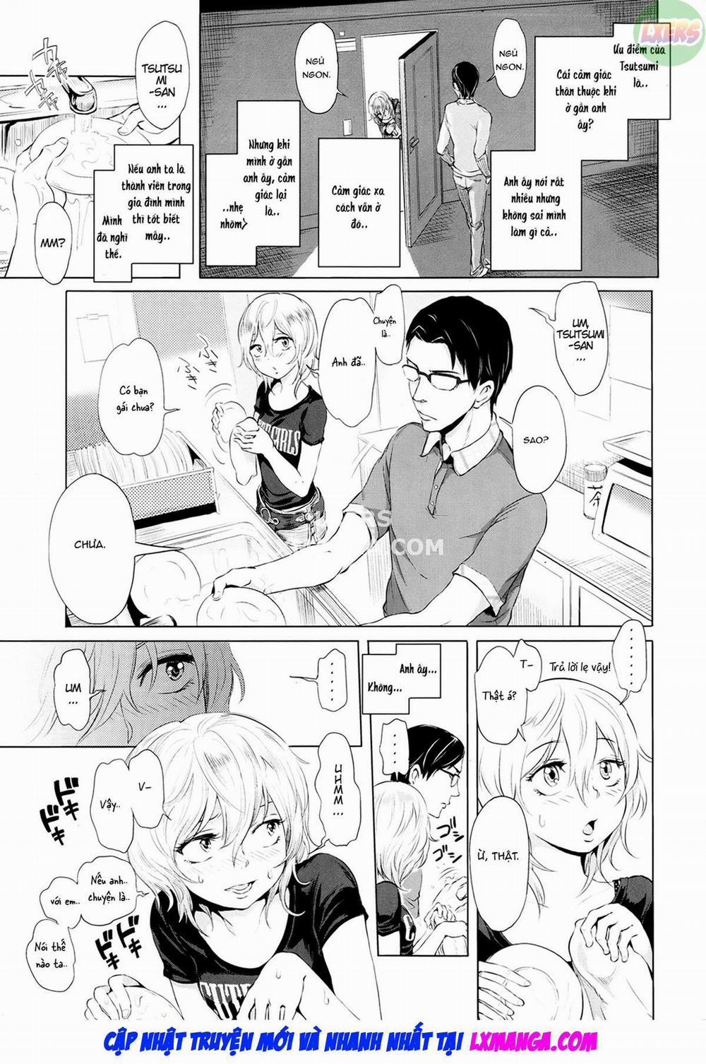 Mida Love 3 trang 17