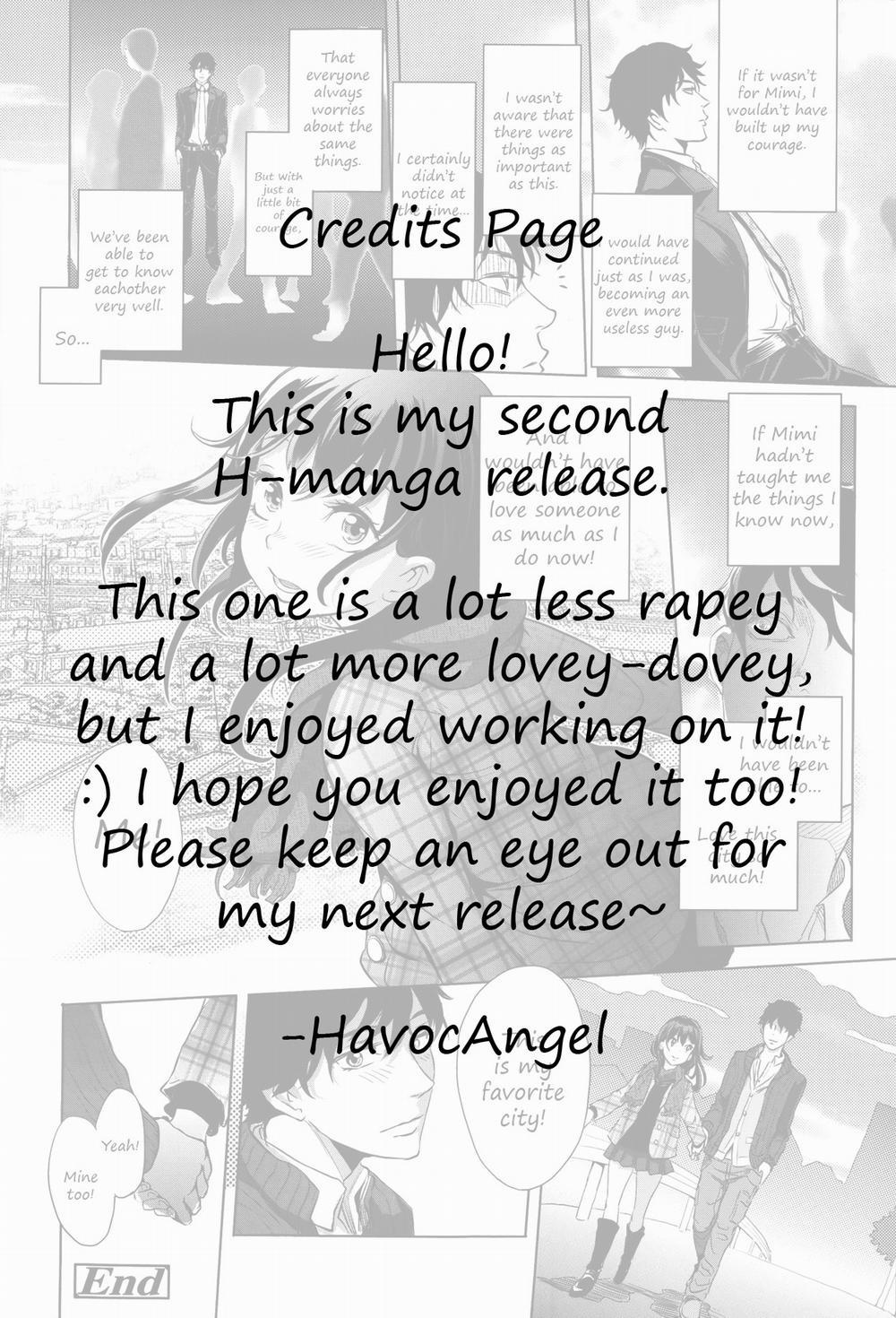 Mida Love 7 0 END trang 43