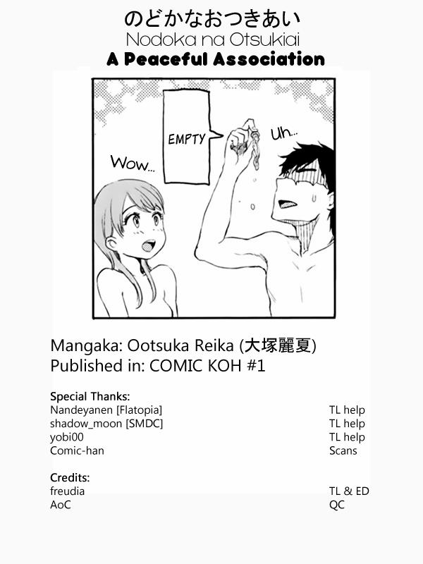 Mida Love 7 0 END trang 44