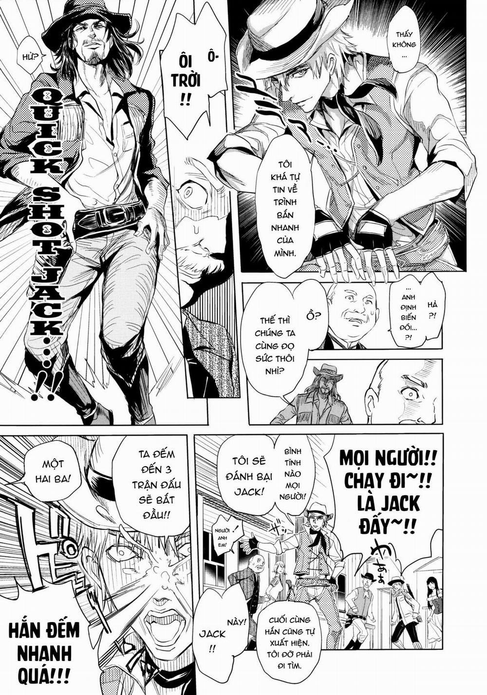 Mida Love 7 0 END trang 7