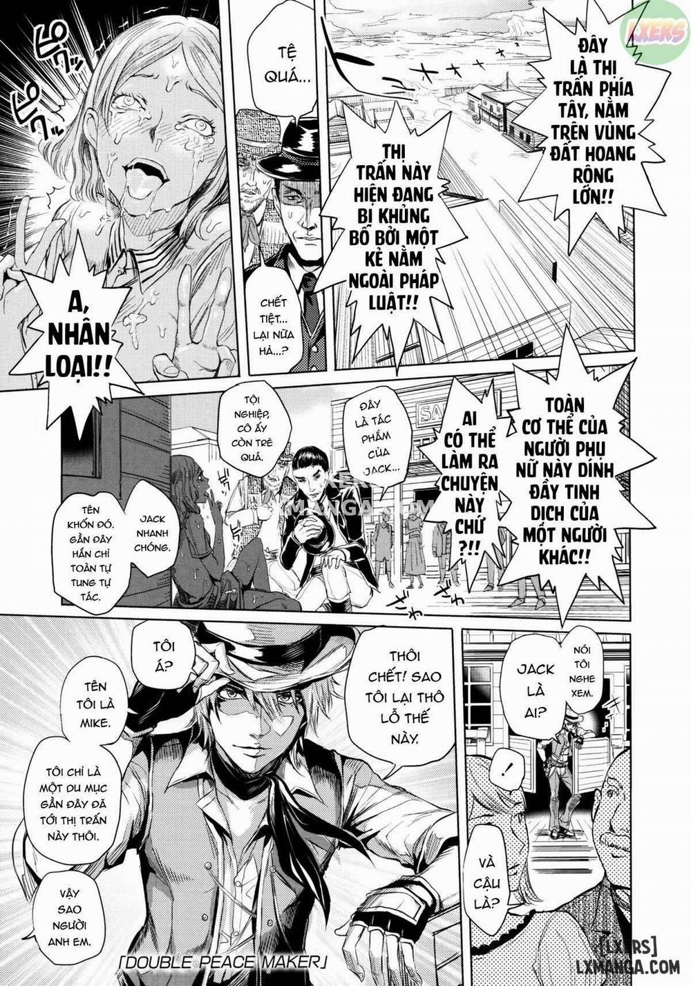 Mida Love 7 END trang 3