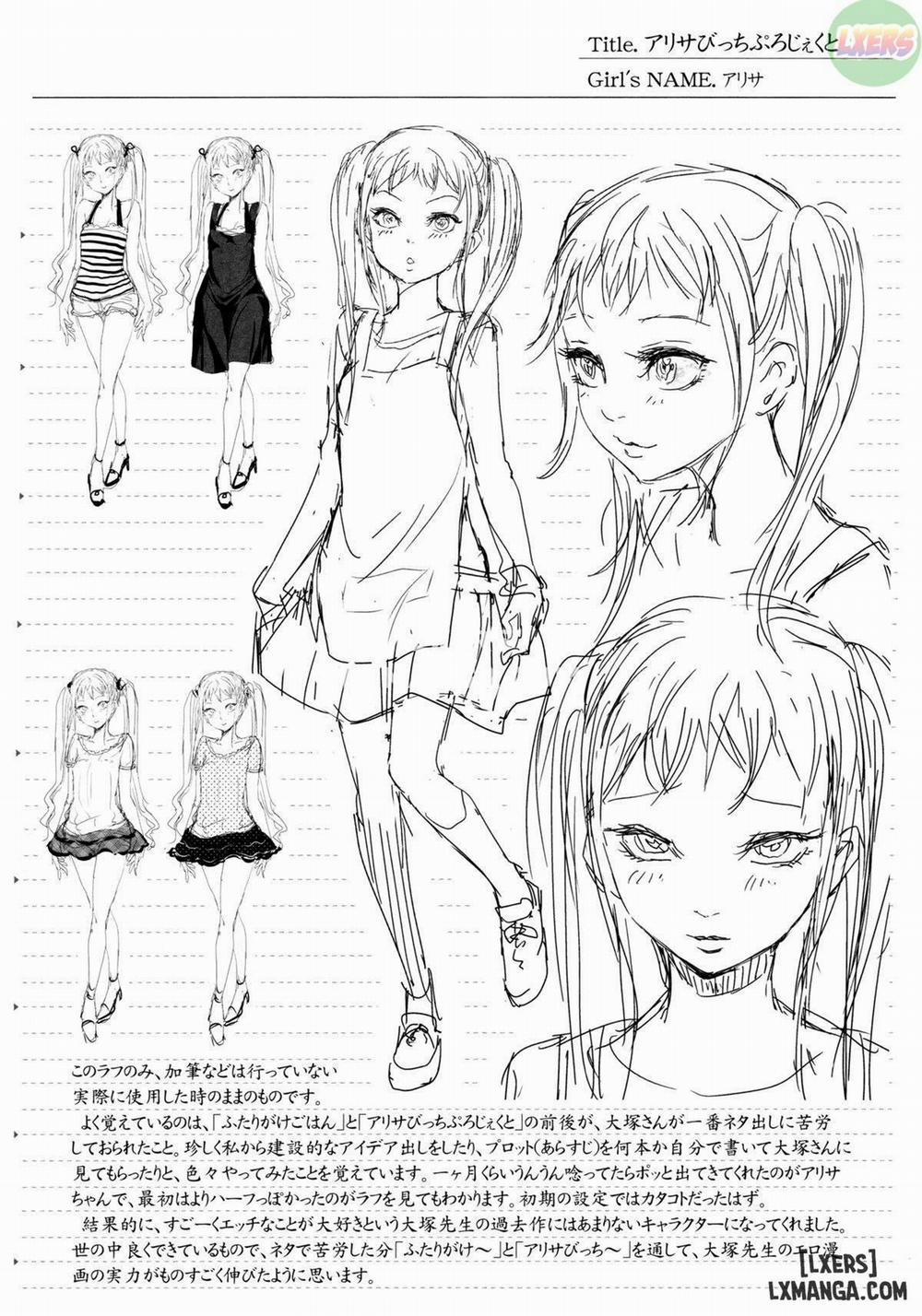 Mida Love 7 END trang 37