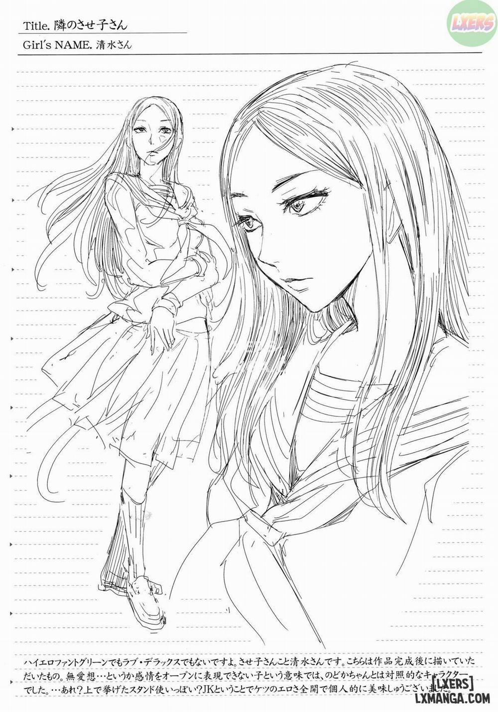 Mida Love 7 END trang 38