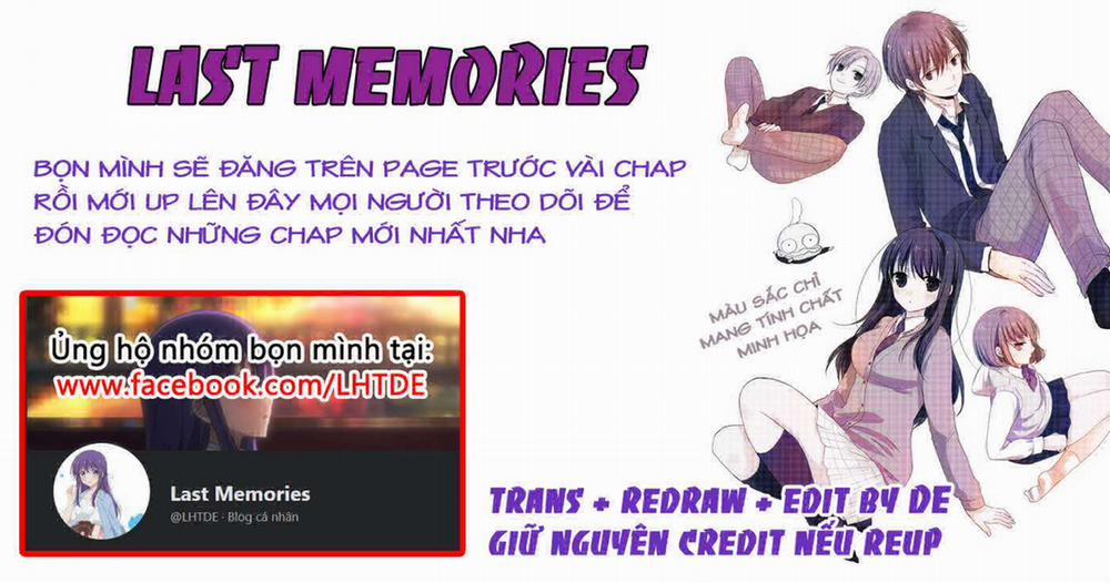 Midara Na Ao-Chan Wa Benkyou Ga Dekinai 0.0 Chuyện đàn ông trang 1