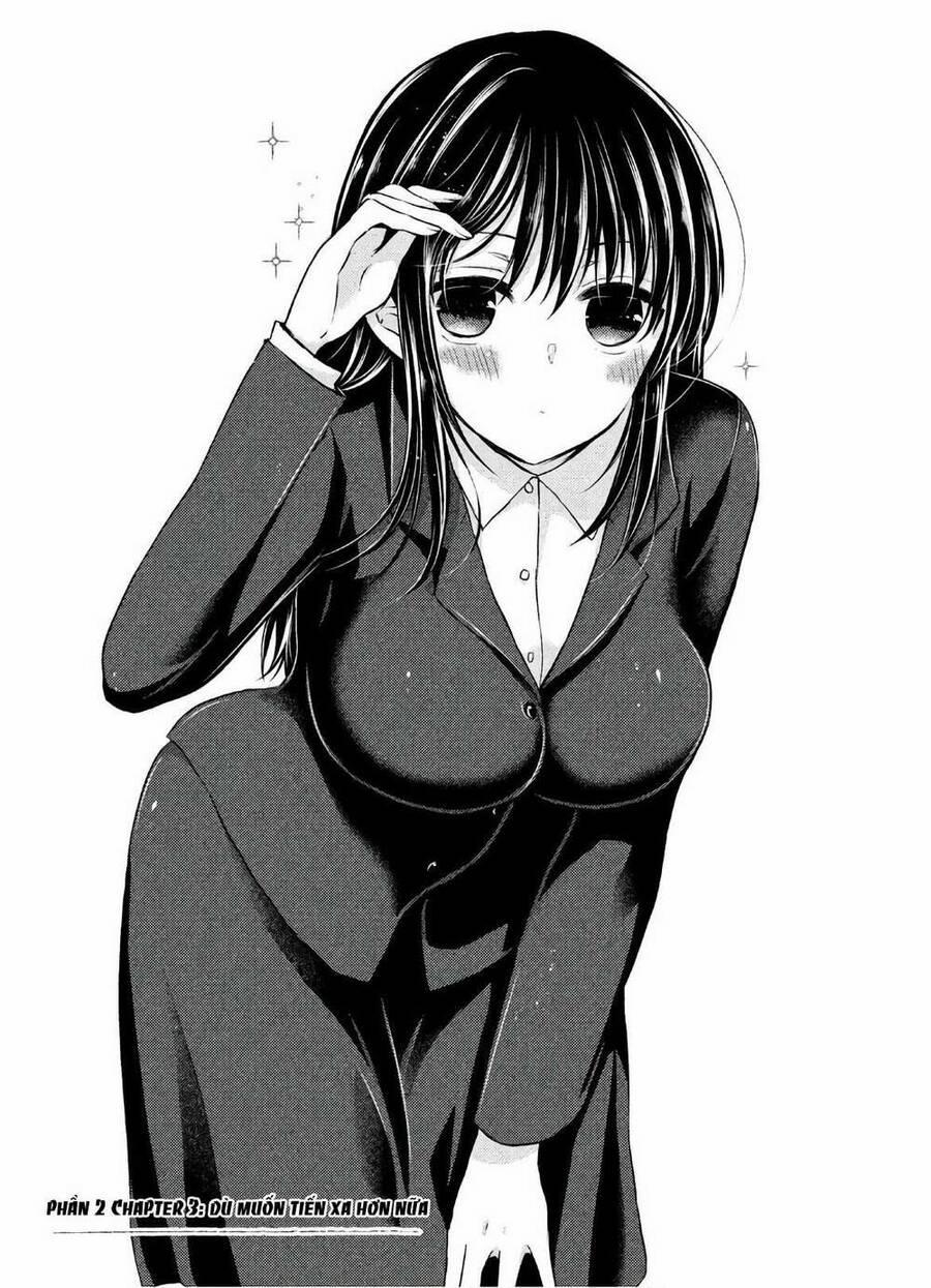 Midara Na Ao-Chan Wa Benkyou Ga Dekinai 39 trang 1