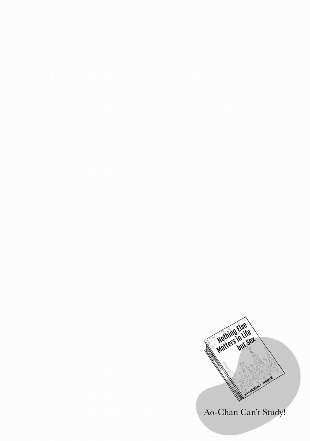 Midara Na Ao-Chan Wa Benkyou Ga Dekinai 7 trang 30