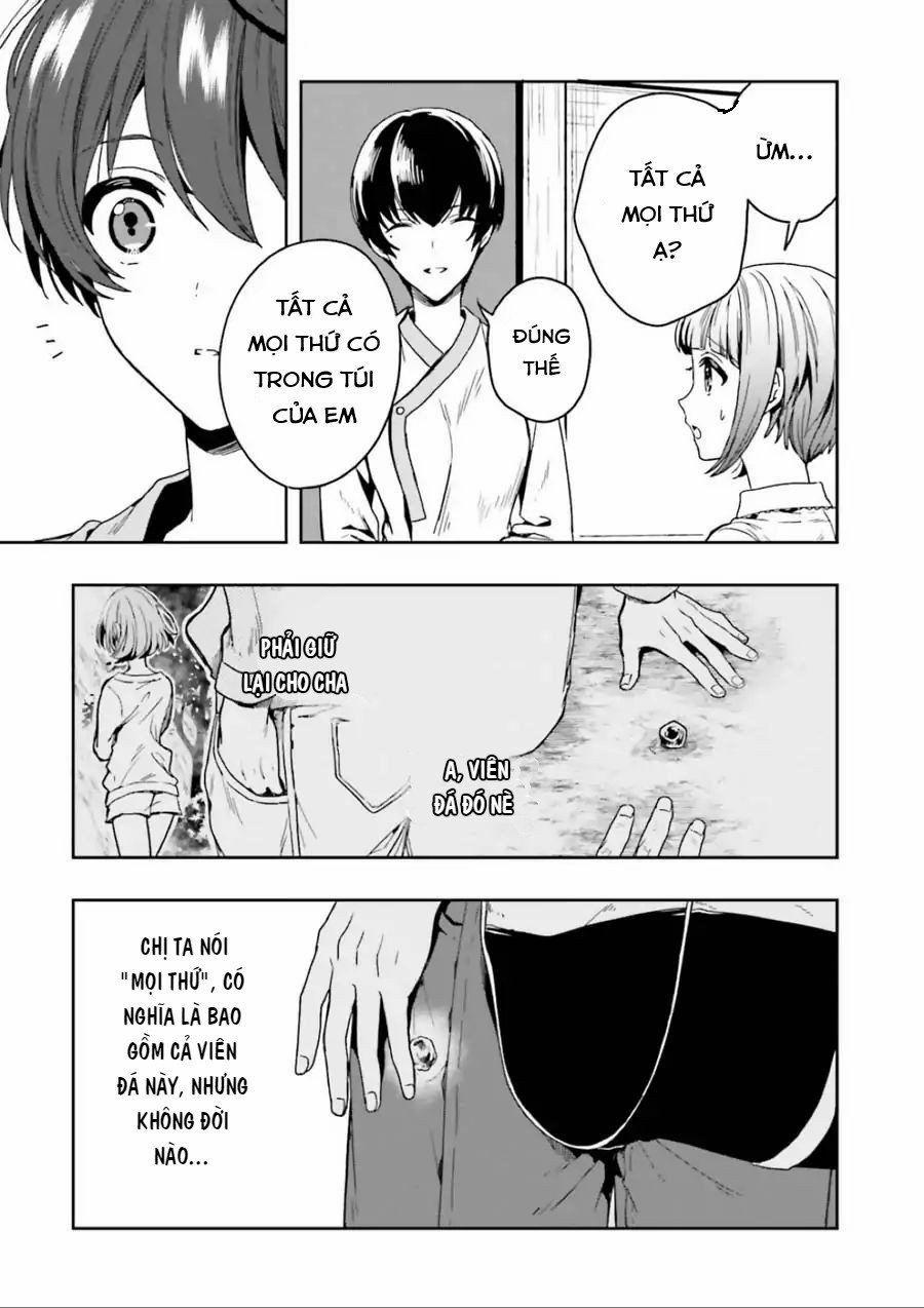 Midarana Kakyou Ni Su Kuu Mono 1 trang 43