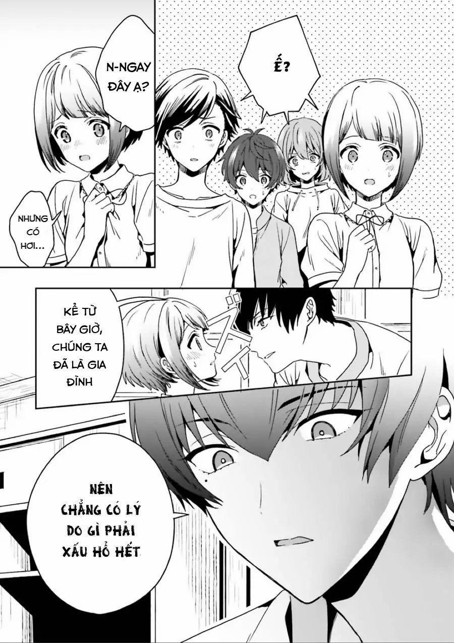 Midarana Kakyou Ni Su Kuu Mono 1 trang 45